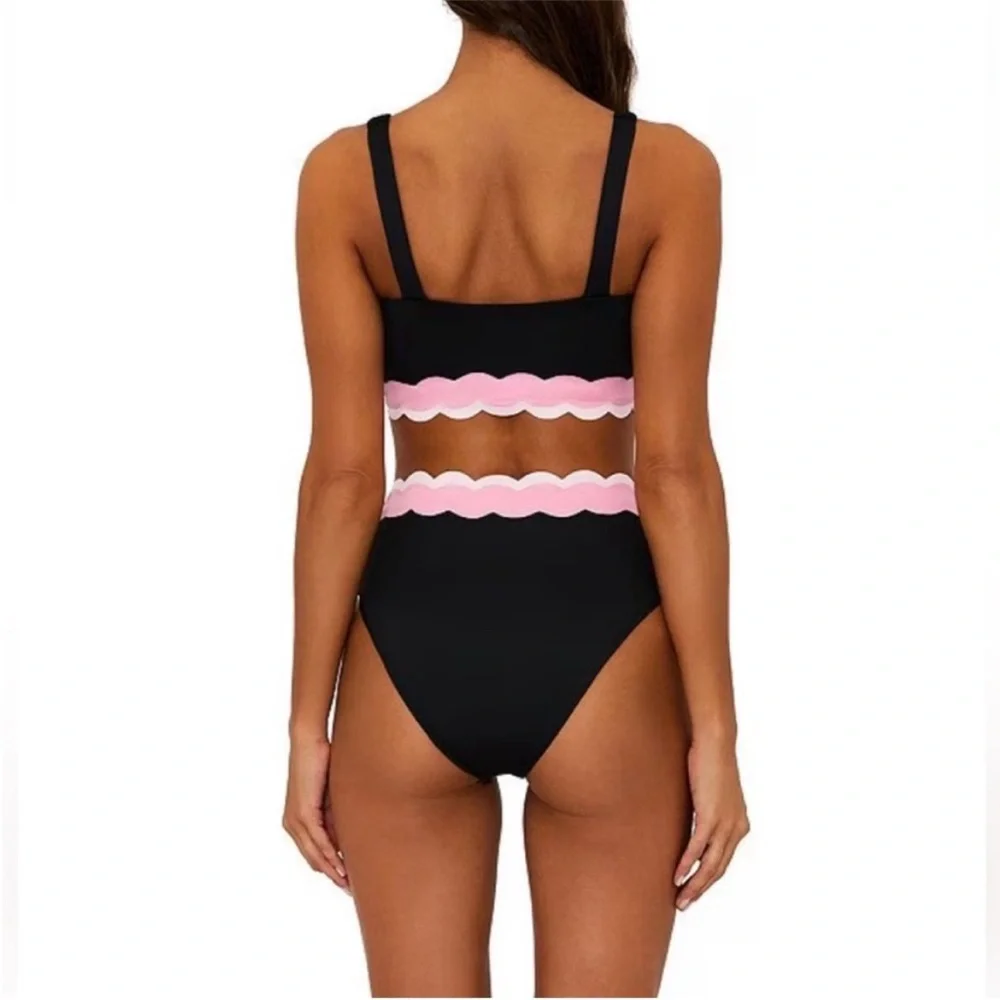 New Beach Riot Bikini Set - Picture 2 of 4